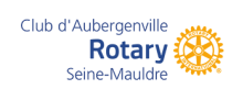 Rotary club Aubergenville